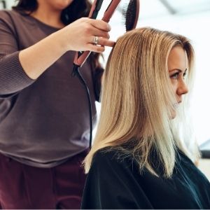 Hairstylist